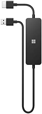 Microsoft 4K Wireless Display Adapter - Adaptateur sans Fil Microsoft 4K - Miracast Fiche Technique et Prix au Maroc