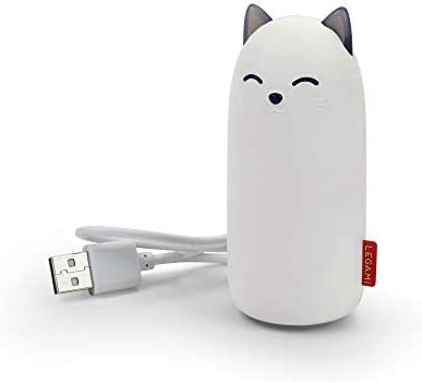 LEGAMI - Chargeur Portable pour Smartphone et Tablette - Power Bank Cat Fiche Technique et Prix au Maroc