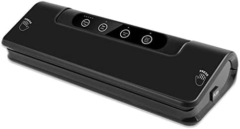 LSZ Machine d'étanchéité sous Vide Multifonctionnel Machine d'étanchéité de Machine d'emballage à Vide Appareils de Mise sous Vide Fiche Technique et Prix au Maroc