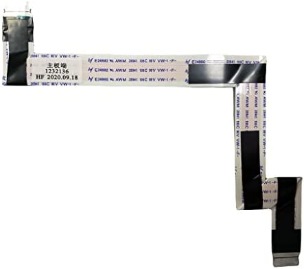 Genérico Câble Flex/LVDS 1232136, Hisense 55AE7400F Fiche Technique et Prix au Maroc