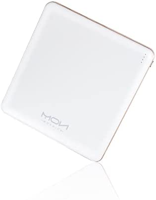 MOXNICE Batterie Externe Power Bank 20000mAh Chargeur Portable, 20W PD3.0 QC4.0 Powerbank avec 4 Sorties et 3 Entrées pour Smartphones et Tablettes (Blanc) Fiche Technique et Prix au Maroc