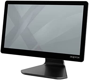 Approx TPV 15.6" J1900 4GB/64GB Capacitativo Fiche Technique et Prix au Maroc