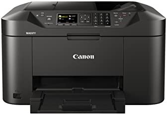 Canon MB2150 Imprimante Multifonction Jet d'encre Couleur 19 ppm USB Fiche Technique et Prix au Maroc