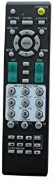 Generic Télécommande pour récepteur AV RC-682M RC-681M RC-606S RC-646S RC-607M RC-608M RC-682M pour Onkyo Fiche Technique et Prix au Maroc