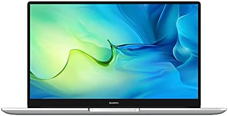 HUAWEI MateBook D15 15.6'' FHD, Intel Core i5-1135G7, 8 Go RAM, 512 Go SSD, Design Premium en Métal, Capteur D'empreinte Digitale, Un Port USB-C, Clavier Français AZERTY, WiFi 6, Argent, Windows 11 Fiche Technique et Prix au Maroc