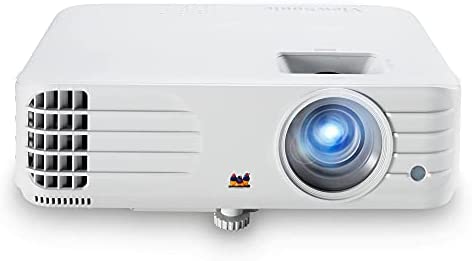 Viewsonic PX701HD vidéo-projecteur Standard throw projector 3500 ANSI lumens DMD 1080p (1920x1080) Compatibilité 3D Blanc Fiche Technique et Prix au Maroc