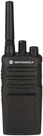 Motorola XT420 PMR-446 d'utilisation livrée 1 unité walkie jusqu'à 10km Fiche Technique et Prix au Maroc