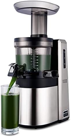 Hurom EXTRACTEUR DE JUS Fiche Technique et Prix au Maroc