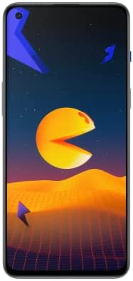 OnePlus Nord 2 Pac-Man Edition Smartphone sans Carte SIM 12 Go RAM 256 Go Fiche Technique et Prix au Maroc