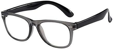 ZEELIY Lunettes Anti-lumière Bleue Pour Enfants,Lunettes d'ordinateur Antireflet Lunettes de Jeux Vidéo Garçons et Filles Lunettes de Anti-lumière pour Garçons et Filles. Fiche Technique et Prix au Maroc