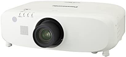Panasonic PT-EZ770ZE Vidéoprojecteur Fiche Technique et Prix au Maroc