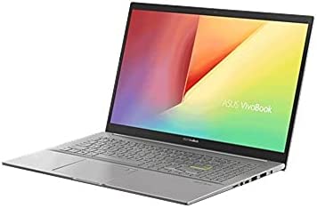 ASUS VivoBook K513EA-BQ753T 15.6" 1920 x 1080 Pixels Intel Core i5-11xxx 4 GB 256 GB SSD Windows 10 Home Fiche Technique et Prix au Maroc