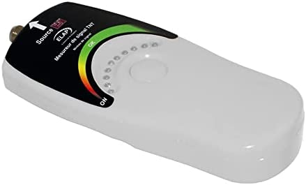 Pointeur d'antenne TNT 8x6cm - TONNA 299040 Fiche Technique et Prix au Maroc