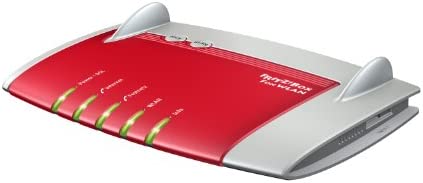 AVM 7330 Modem et Routeur sans fil 300 Mbps Fiche Technique et Prix au Maroc