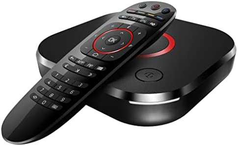 DM-Digital IPTV Set Top Box MAG (MAG524w3) Fiche Technique et Prix au Maroc