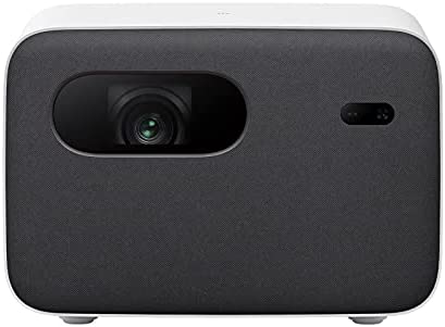 Xiaomi Mi Smart Projector 2 Pro Noir/Blanc Fiche Technique et Prix au Maroc