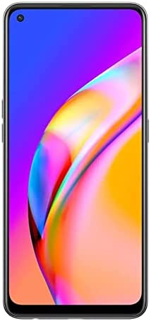 OPPO A94 5G – 8 Go de RAM et 128 + Stockage Extensible sans Carte SIM (48 MP, écran AMOLED de 6,4", Charge Rapide de 30 W) – Noir Fluide Fiche Technique et Prix au Maroc
