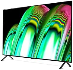 TV OLED 55 139 cm OLED55A2 2022 Fiche Technique et Prix au Maroc