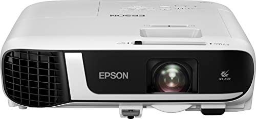 Epson EB-FH52 3LCD Projector Full HD Fiche Technique et Prix au Maroc