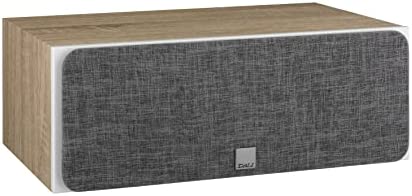 Dali Oberon Vokal Chêne Clair Enceinte Centrale Fiche Technique et Prix au Maroc