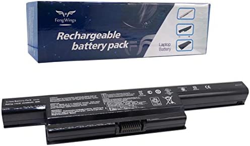 FengWings® 5200mAh a32 k93 A32-K93 K931823 Remplacer pour Batterie ASUS x93s Batterie ASUS a32 k93 Batterie ASUS k93s ASUS K93 X93 A93S A95V K95V A93SM A93SV K93S K93SM K93SV X93SM Fiche Technique et Prix au Maroc