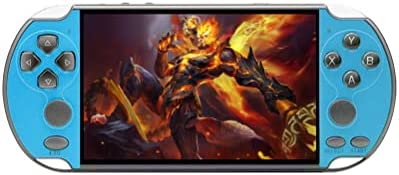 CZT 5.1 Couleur Console de Jeux vidéo rétro 11000 Jeux intégrés simulateur Multiple Les Jeux Peuvent archiver vidéo Musique Livre électronique enregistreur système de Jeu Portable Fiche Technique et Prix au Maroc