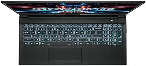 GIGABYTE PORTATIL G5 KD-52ES123SO i5-11400H 3060P 16GB 512GB 15,6" W11 Fiche Technique et Prix au Maroc