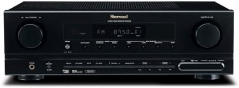 Sherwood RD-6503B 100 W Fiche Technique et Prix au Maroc