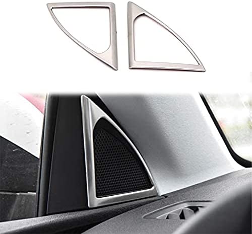 pour 3008 GT 5008 GT II 2017-2022 d'une Garniture de Porte Housse pour Enceinte Colonne Accessoire Auto 2 pièces Fiche Technique et Prix au Maroc