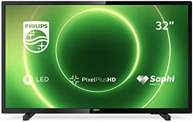 Philips 32PHS6605 Fiche Technique et Prix au Maroc