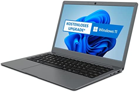 Odys Ordinateur Portable mybook 14 Pro 35.8cm (14.1 Zoll) Full HD Intel® Celeron® N4120 4Go / GB RAM 64Go / GB Flash in Fiche Technique et Prix au Maroc