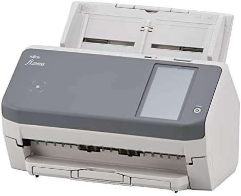 FUJITSU fi-7300NX Scanner de Groupe Fiche Technique et Prix au Maroc