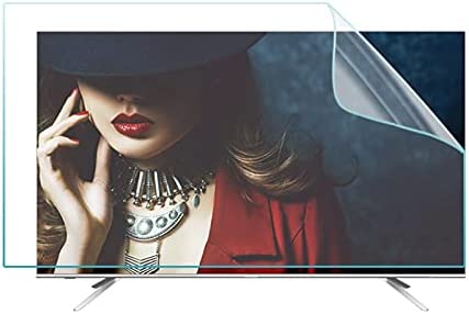 WJDY Film Protecteur Anti-reflet TV Protections Écrans TV Prévenir La Myopie pour Moniteur LCD 27-75 Pouces (Color : Matte Version, Size : 75 inch/1645X930mm) Fiche Technique et Prix au Maroc