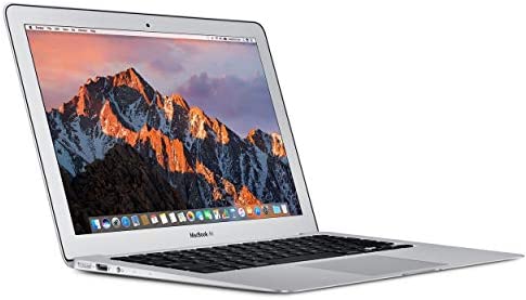 MacBook Air 13"(Reconditionné) Fiche Technique et Prix au Maroc