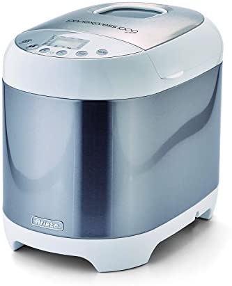 Ariete 133 550 W Acier inoxydable Machine pour le pain Fiche Technique et Prix au Maroc