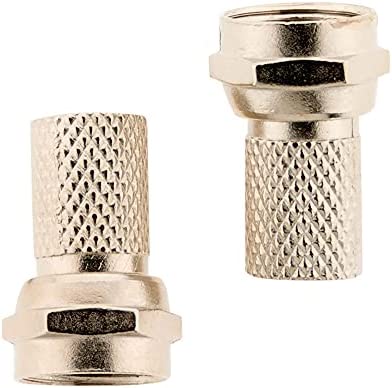Zenitech-2 Fiches F à visser diamètre 7 mm pour parabole Fiche Technique et Prix au Maroc