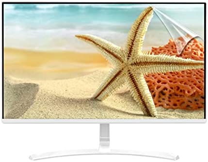 AGLZWY Film De Protection Écran LCD Anti-lumière Bleue Film Antireflet Film TV Mat Résistant Aux Rayures, Soulager La Fatigue Oculaire Multi-Taille (Size : Matte VERSION-75 INCH/1645X930MM) Fiche Technique et Prix au Maroc