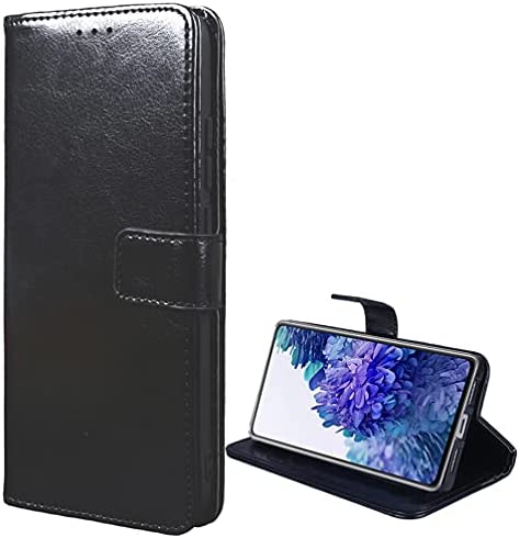 BAILI Coque pour Tecno Spark 7, Coque Cuir Tecno Spark 7, Housse Étui Cuir pour Tecno Spark 7 Protection,01 Fiche Technique et Prix au Maroc