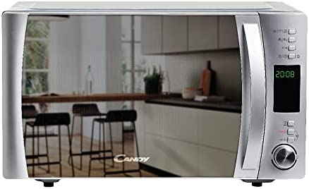 CANDY CMXG25GDSS MICROONDAS COMBINADO 25 L 900 W ACERO INOXIDABLE Fiche Technique et Prix au Maroc