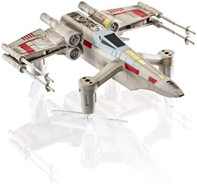 Propel SW-1977-CX DRONE STAR WARS T-65 X WING FIGHTER Fiche Technique et Prix au Maroc