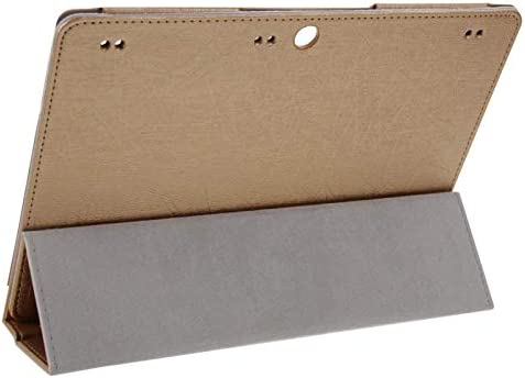 Yangjie Étui à rabat en cuir avec support pliable pour tablette Lenovo Tab 2 A10-70/A7600 Fiche Technique et Prix au Maroc
