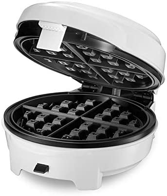 Appareil À Croque-Monsieur，Gaufrier Multifonctionnel ， Machine À Gaufres Électrique Multifonctionnelle 220V Machine À Gaufres De Poisson Donut Gâteau Domestique （Choisissez 7 Assiettes） Fiche Technique et Prix au Maroc