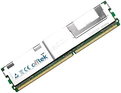 OFFTEK 16Go Kit (2x8Go Module) Mémoire RAM de Remplacement pour HP-Compaq Workstation xw8600 (DDR2-5300 - ECC) mémoire de Serveur/Station de Travail Fiche Technique et Prix au Maroc