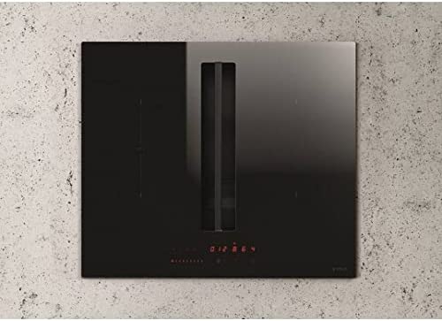 ELICA Plaque induction aspirante Nikolatesla Fit BL/A/72 PRF0167054 Evacuation Fiche Technique et Prix au Maroc