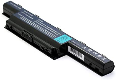 DNX Batterie Compatible pour PC Portable Acer Aspire 7750ZG, 11.1V 5200mAh, Note-X Fiche Technique et Prix au Maroc
