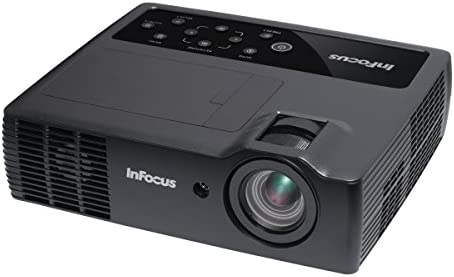Projecteur INFOCUS in1118hdlc 2200 ANSI lumens DLP 1080p (1920 x 1080) compatibilité 3D Portable Noir Vidéoprojecteur Fiche Technique et Prix au Maroc
