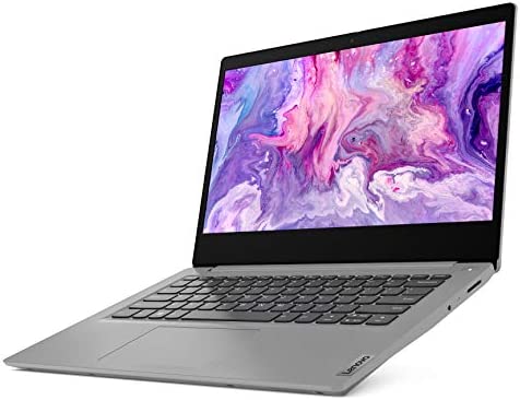 IdeaPad 3 14ADA05 Ordinateur Portable 14" FHD (AMD 3020e, 4 Go de RAM, 256 Go SSD, AMD Radeon Graphics, Windows 10) - Clavier AZERTY (français) Fiche Technique et Prix au Maroc