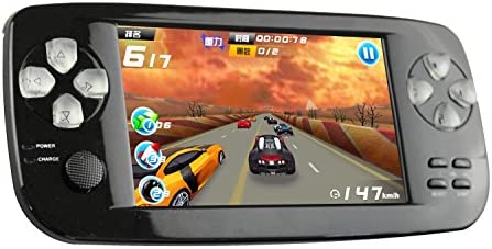 Anbernic PAP-KIII Consoles de Jeux Portables , Console de Jeux Retro Game Console 4.3 Pouces 3000 Classique Jeux , Support GBA / GBC / Sega / SFC / NES / NEOGEO Fiche Technique et Prix au Maroc