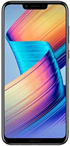 Honor Play Smartphone débloqué 4G (Ecran : 6,3 pouces - 64 Go - Double Nano-SIM - Android) Noir [Version française] Fiche Technique et Prix au Maroc