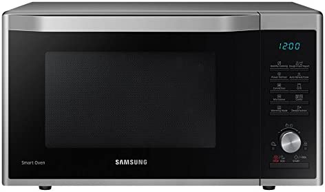SAMSUNG Micro ondes Combiné MC32J7035AS Fiche Technique et Prix au Maroc